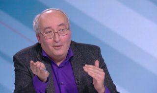 Тони Николов: Правете разлика между дезинформация и критично мислене за Украйна