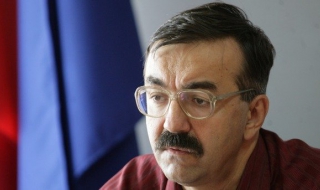 Вот на недоверие заради Олимпиадата?