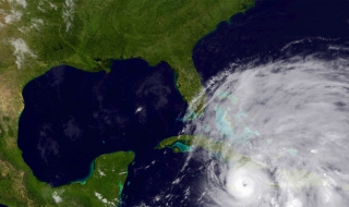 Бедствено положение в САЩ заради урагана "Санди"