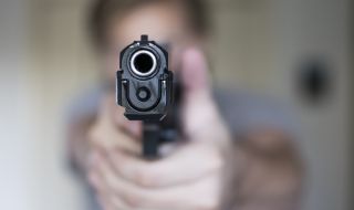 Чехия разреши самозащитата с огнестрелно оръжие