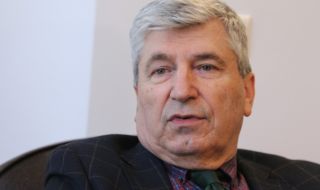 Илиян Василев: Путин говореше основно на своите хора