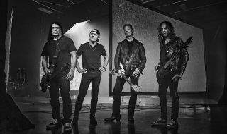 Новият албум на Metallica 72 seasons е доказателство за върховенството им в хеви метъла (ВИДЕО)