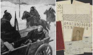 Откриха уникален документ от залавянето на Васил Левски