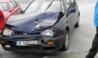 Шестима загинаха при катастрофи