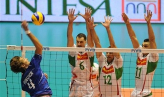 Забраниха на жените в Иран да гледат волейбол