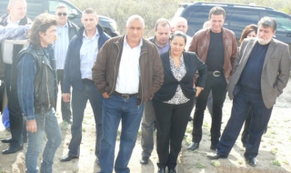 Археолозите забавили откриването на АМ "Хемус" край Шумен