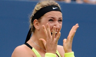 Азаренка и Гьоргес ще спорят за трофея в Линц