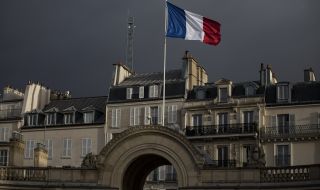Френският език измества английския в ЕС