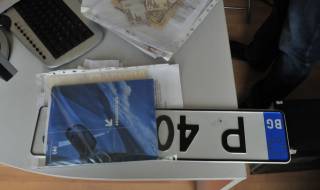 ГДБОП с акция в София срещу прането на пари