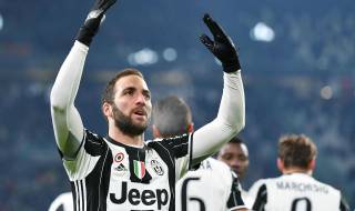 Игуаин: Барса просто имаше лош ден в Париж