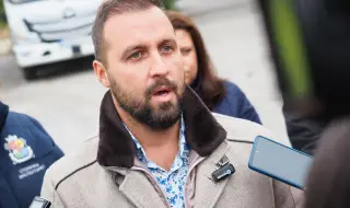 Кметът на столичния "Люлин": Сметосъбирането в района е добро, отпадъците се извозват