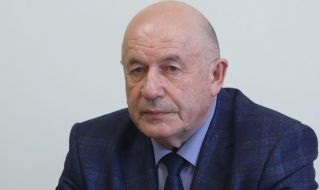 Правителството сменя областния управител на Софийска област