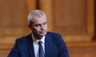 Шефовете на служби на изслушване в НС за "черния печат" на Костадинов