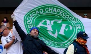 След трагедията: Чапекоензе победи Атлетико