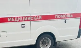 Украински дрон уби мъж и 14-годишно момче в Липецк