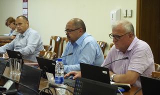 За втори път: Прокурорската колегия на ВСС отложи назначаването на съдия Талева за разследващ главния прокурор