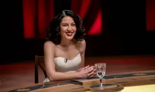 Деси Стоянова разкри дали би се върнала в "Преди обед"