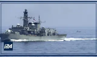 Иран дразни Тръмп: Нека прати бойни кораби за ескорт на танкери през Ормузкия проток - чакаме ги и ще ги приветстваме