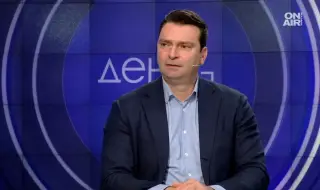 Калоян Паргов: БСП засега остава в управлението