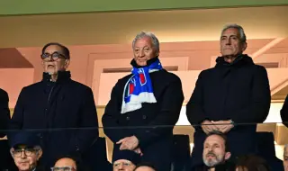 Шефът на италианския футбол: Помолих Гатузо да остане