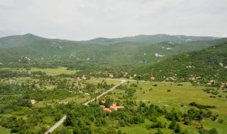 Военен хеликоптер се разби в Хърватия