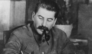 5 март 1953 г. Умира Сталин