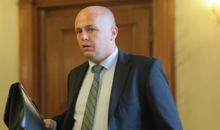 Александър Симов: Болниците не могат да бъдат търговски дружества