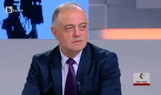 Атанас Атанасов: Политическото разделение е сериозна грешка, която отслабва опозицията
