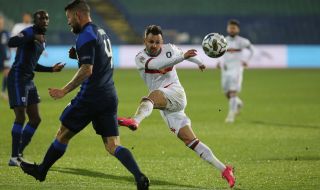 Чужденци отдалечават Спас Делев от Арда и Лудогорец