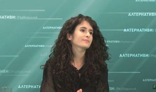Дария-Лора Дачева пред ФАКТИ: Няма да видим завършен 4-годишен управленски мандат