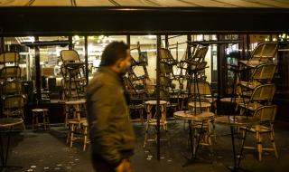 Европа е вторият континент с над 250 000 жертви на коронавируса