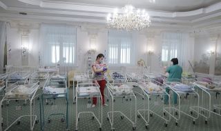Москва се оправдава в ООН: Украинските деца от военната зона не са отвличани или осиновявани