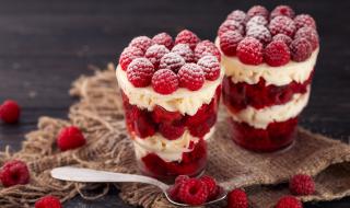 Най-сниманите и публикувани храни