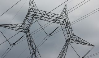 Спират тока в голяма част от София в петък