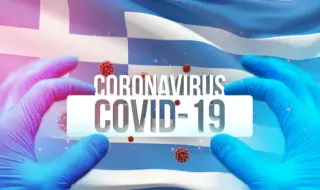 334 нови случая на коронавирус, починаха още петима заразени