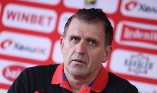 Акрапович коментира триумфа на ЦСКА в Купата на България
