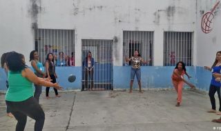 APAC - бразилските затвори без охрана