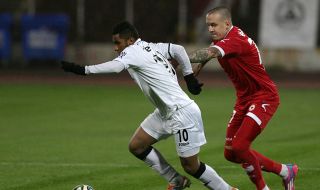 Бивша звезда на ЦСКА подкрепи протеста срещу БФС