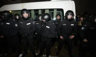 Iliyan Vassilev: There is one thing that Borisov and Peevski cannot secure – protection from justice in the future 