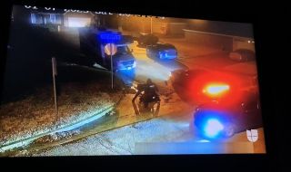 Полицията в Мемфис публикува запис на бруталния арест на Тайър Никълс