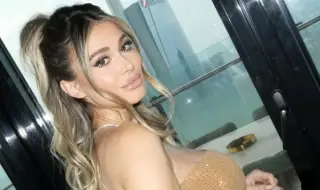 Дилета Леота си даде висока оценка в леглото: Всеки ден искам нещо различно, аз съм като вулканът Етна