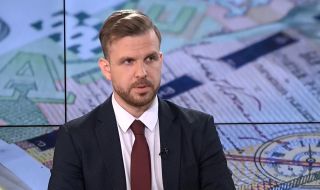 Икономист: Идеите за вдигане на корпоративния данък и увеличаване на ДДС за някои стоки са рискови