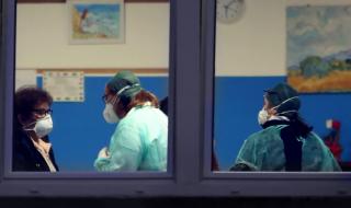 Как антилобистка поправка за частните болници изчезна напът за парламента