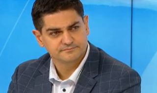 Радостин Василев сам се е отказал от депутатския си имунитет 