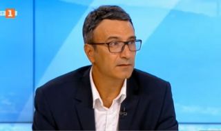 Трайчо Трайков: Газът на "Газпром" не е по-евтин от този на търговете