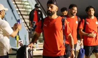 Battle for history in Dallas: Australia and Egypt in dispute for a place in the 1/16-finals of the 2026 World Cup 