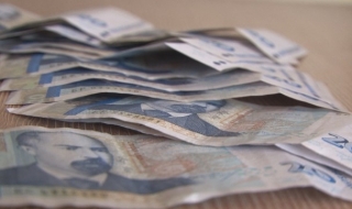 Бюджетът за 2016 г. излиза на плюс