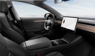 Ето я модернизираната евтина Tesla: Какво се е променило?