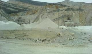 Каменни кариери тормозят село Белащица