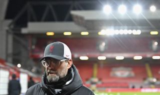 Клоп обясни защо първите контроли на Ливърпул ще са по 30 минути